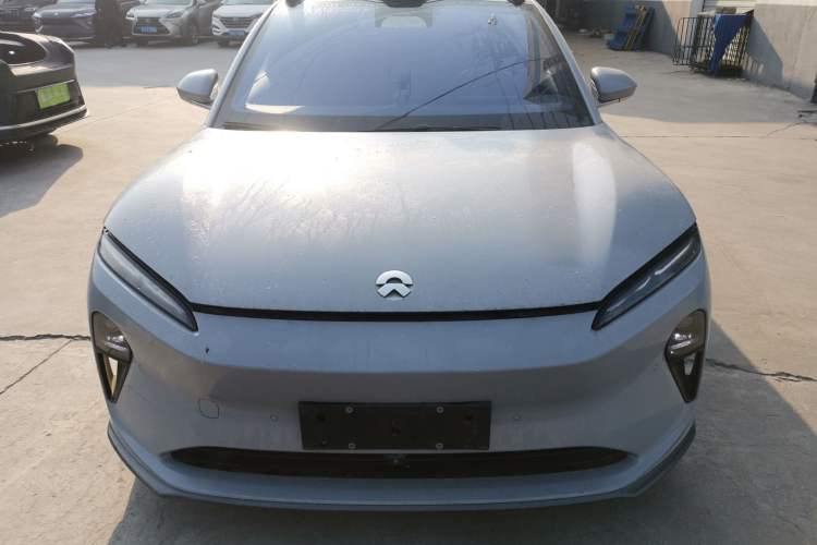 Used Nio ET5 2022 75 kWh