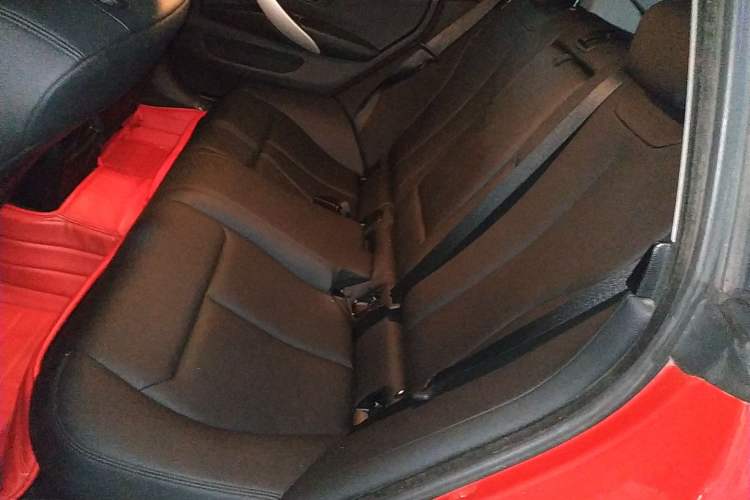 Used BMW 4 Series 2014 420i Gran Coupe Fashion Model