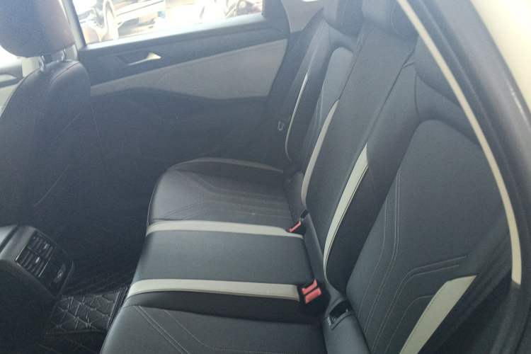 Used Jetta VA7 2025 1.4T First-Come First-Served Edition
