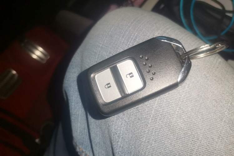 Used Honda LIFE 2021 1.5L CVT SPO-SS Dynamic Edition
