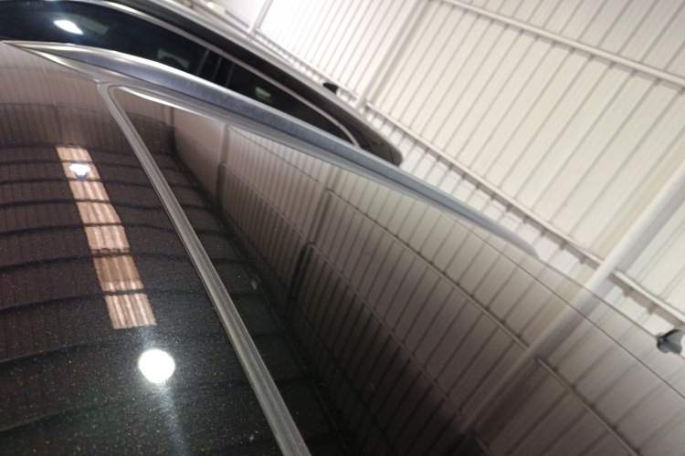 Used Hongqi HS5 2022 2.0T Smart Connect Flagship All-Wheel-Drive Version