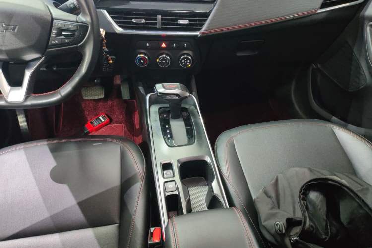 Used Chevrolet Trax 2022 Encore RS 1.5T CVT Cool Gear Lever