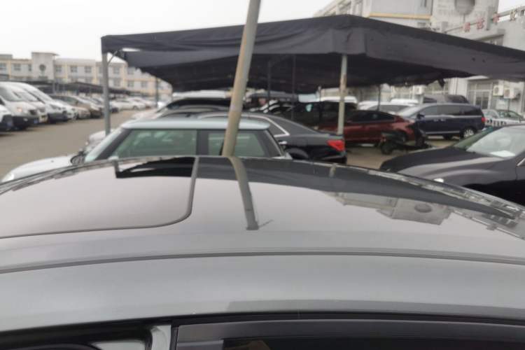 Used Nissan Sylphy 2023 1.6L CVT Enjoyment Edition