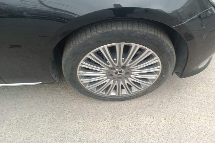 Used Mercedes-Benz E-Class 2023 Updated E 300 L Luxury Edition