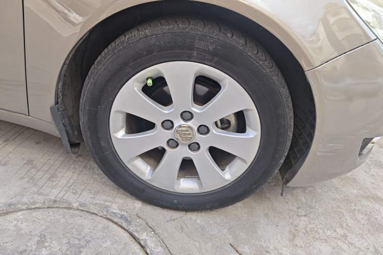 Used Buick Regal 2012 2.0L Comfort Edition
