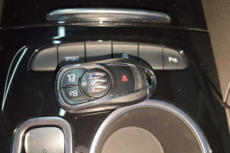 Used Buick Regal 2024 Revised 25T Ultra-Comfort Edition
