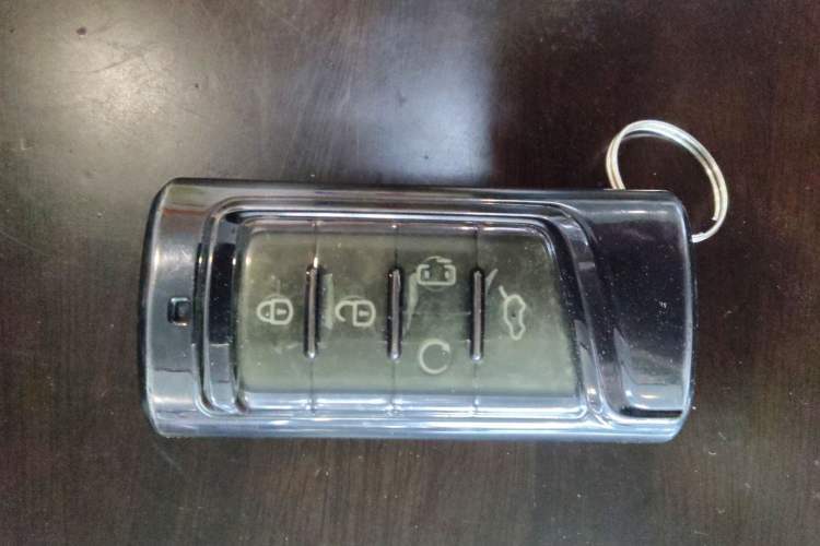 Used GAC Trumpchi M8 2023 Lingxiu Series 390T Deluxe Edition Interior 1