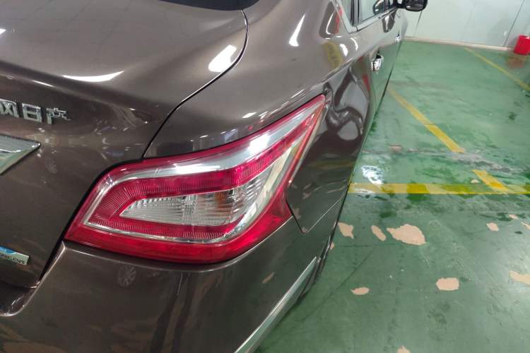 Used Nissan Teana 2014 Duke 2.5L XV Deluxe Edition
