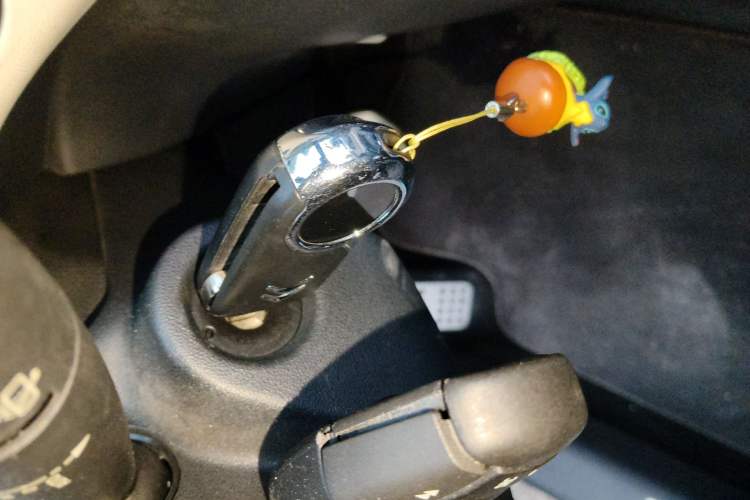 Used DS 3 2012 1.6L Supreme Edition
