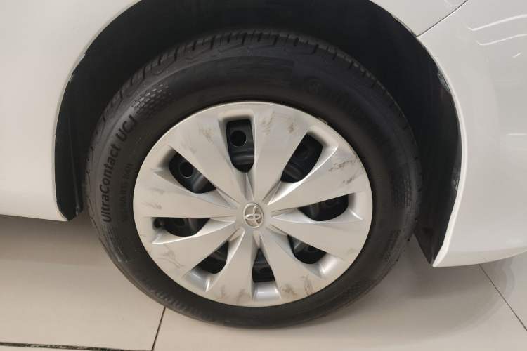 Used Toyota YARiS L Zhi Xuan 2020 1.5L CVT Leading Edition Right Front Wheel Hub