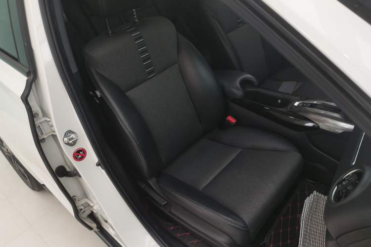 Used Honda XR-V 2020 220TURBO CVT Luxury Edition