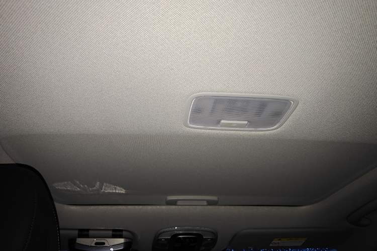 Used Hyundai Elantra 2021 1.5L CVT LUX Prestige Edition