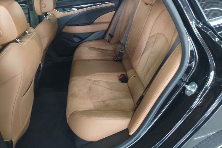 Used Buick LaCrosse 2020 652T Prestige Edition