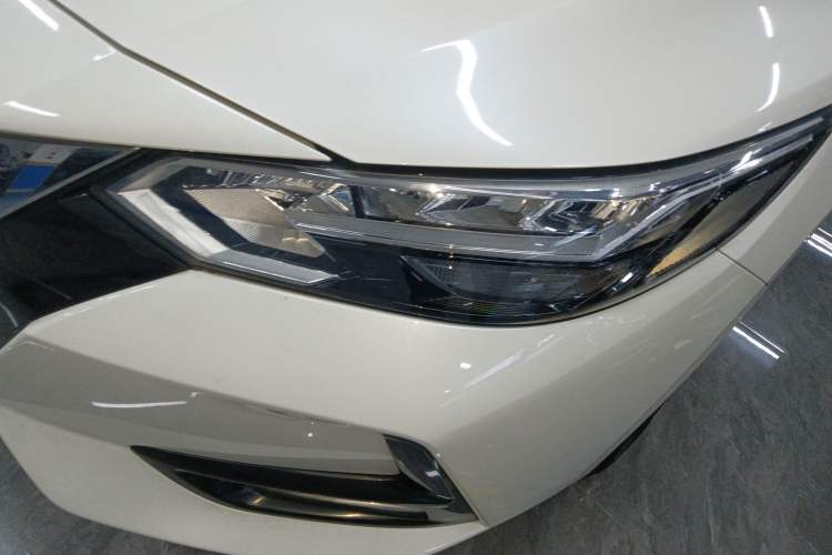 Used Nissan Sylphy 2022 1.6L XL CVT Enjoyment Edition
