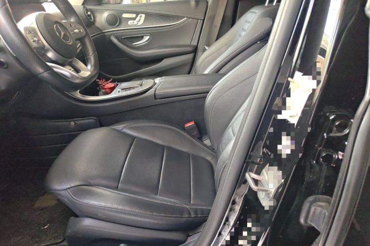 Used Mercedes-Benz E-Class 2019 E 300 L Sport Luxury Edition
