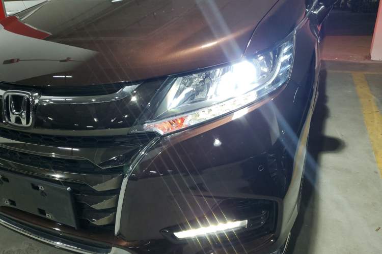 Used Honda Odyssey 2019 2.0L Rui·Smart Edition