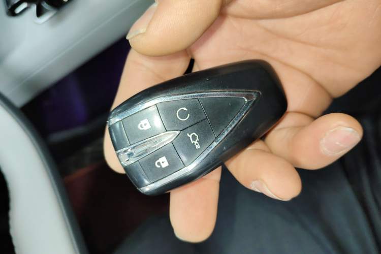 Used CHANGAN UNI-Z 2025 1.5T Premium Edition
