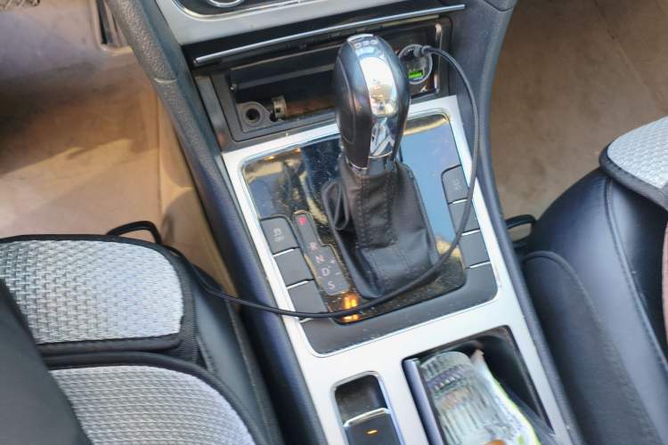 Used Volkswagen Passat 2014 1.8TSI DSG Prestige Edition