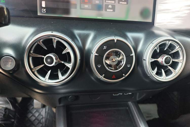 Used Tank 300 2021 Off-Road Edition 2.0T Conqueror
