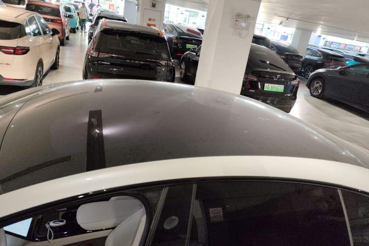 Used IM L7 2022 Pro Model
