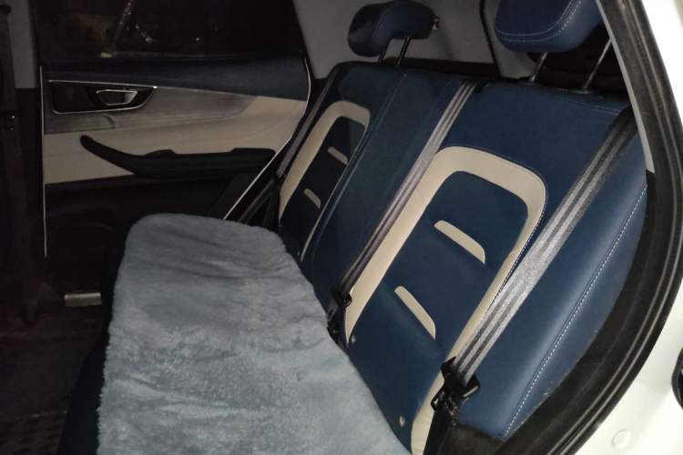 Used Chery Tiggo 5x 2023 1.5L Manual Fashion Edition
