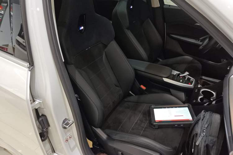 Used BMW X1 2023 xDrive25Li M Sport Package
