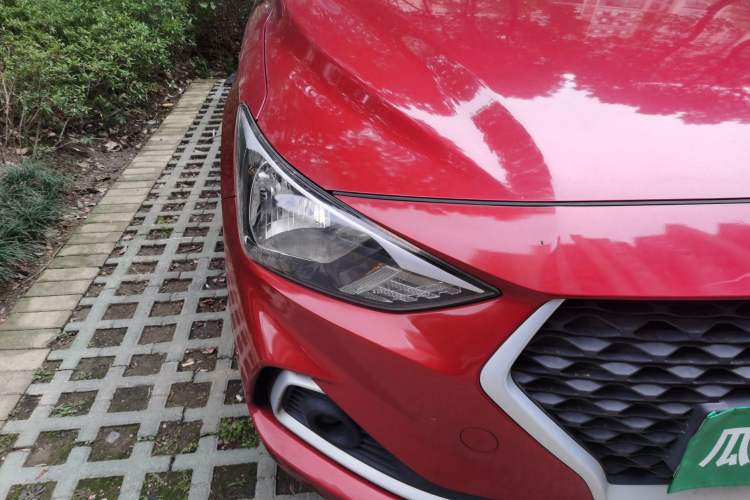 Used Hyundai Celesta 2018 1.6L Automatic GL Enjoyment Version China V Standard
