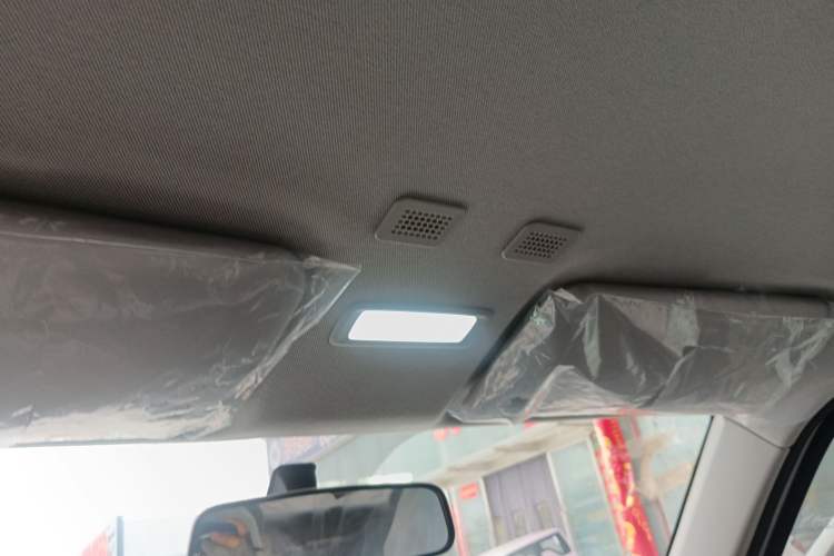 Used Geely Galaxy Panda 2024 Panda Mini 200km Endurance Bear