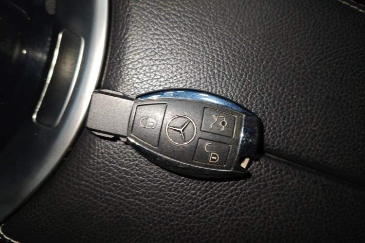 Used Mercedes-Benz C-Class 2016 C 200 Sport Edition