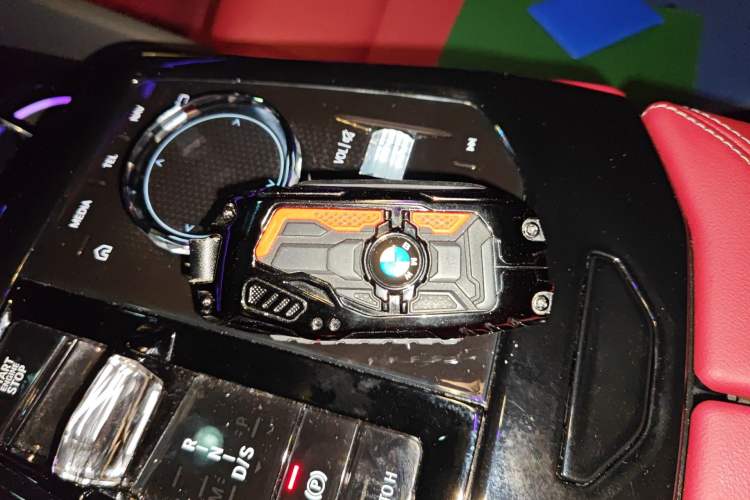 Used BMW 5 Series 2025 530Li Luxury Edition M Sport Package
