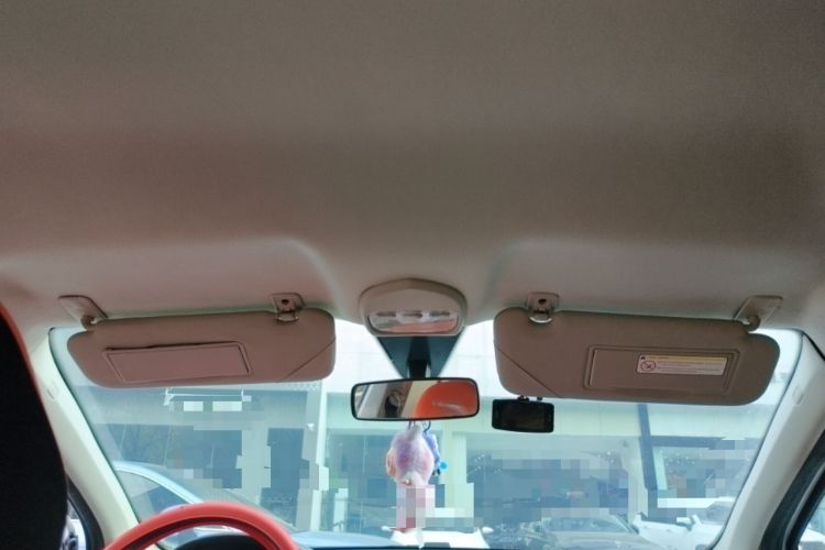 Used Peugeot 408 2013 1.6L Manual Comfort Edition
