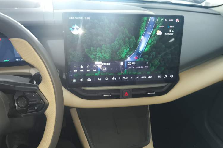 Used Lynk & Co 06 EM-P 2023 EM-P 126 Long-Range Pro
