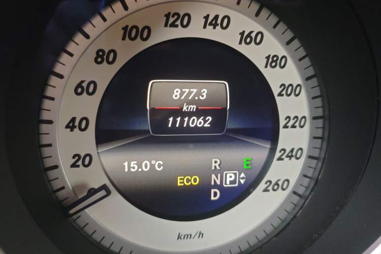 Used Mercedes-Benz E-Class 2015 Restyled E 260 L Sport Edition