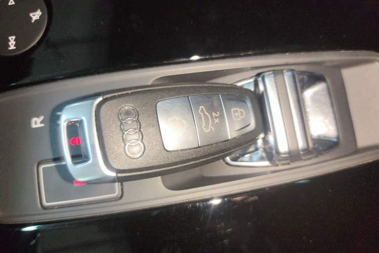 Used Audi A3 2022 Sportback 35 TFSI Fashionable Sports Model