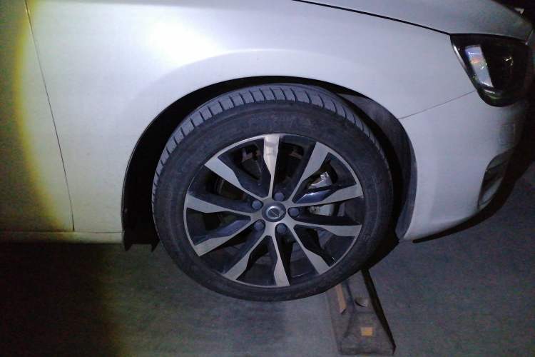 Used Volvo S60 2019 S60L T3 Intelligent Upgrade Edition