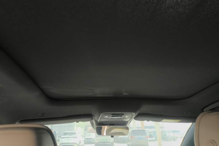 Used BYD Han 2025 DM-i 125KM Elite Model