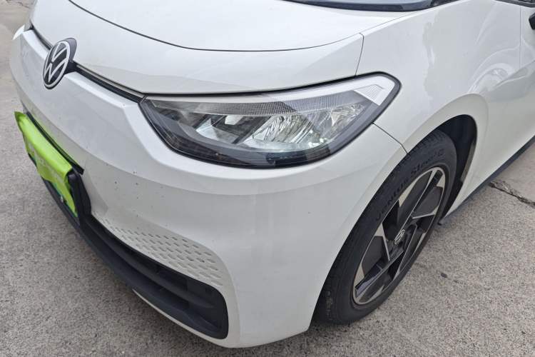 Used Volkswagen ID.3 2024 Pure & Smart Edition