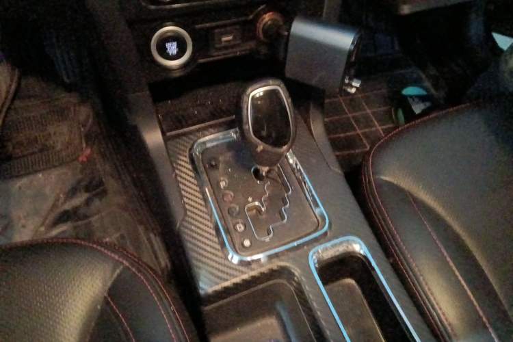 Used Geely Auto Vision 2016 1.5L Automatic Happiness Edition