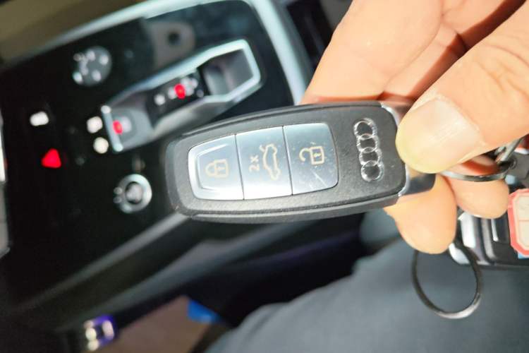 Used Audi Q4 e-tron 2023 40 e-tron Adventure Edition