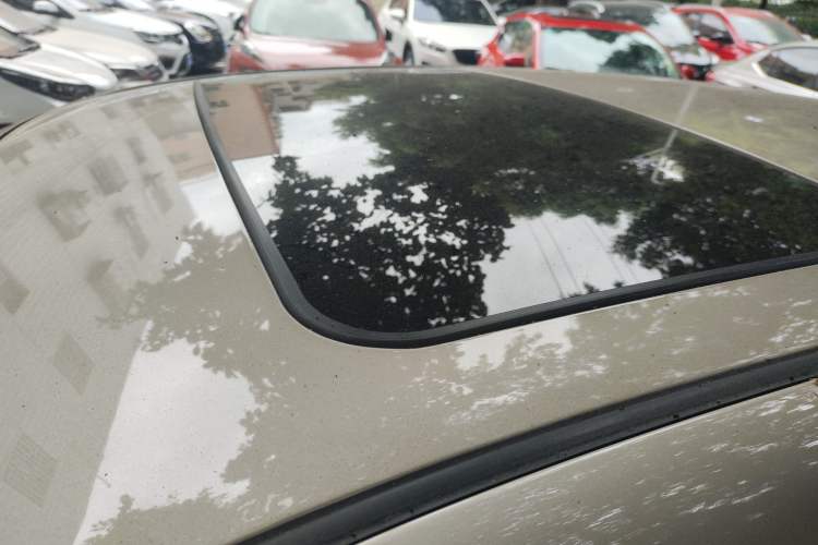 Used Geely Auto Vision 2018 1.5L Automatic Happiness Edition
