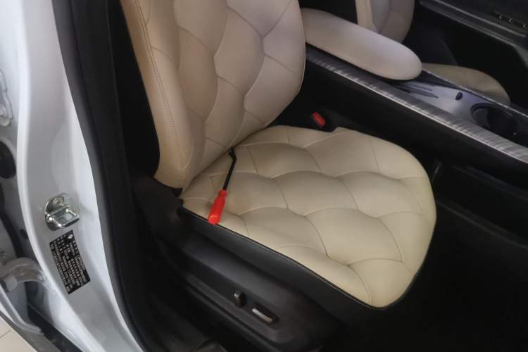 Used Baojun Cloud 2023 460 Pro
