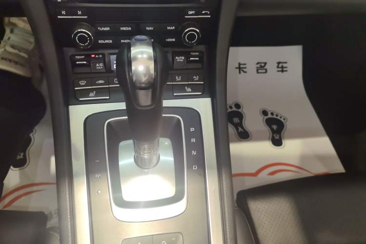 Used Porsche 718 2018 Boxster 2.0T