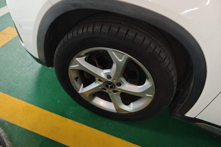 Used Mercedes-Benz GLA 2017 GLA 200 Sport Edition
