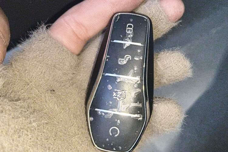 Used BYD Seagull 2023 Free Edition
