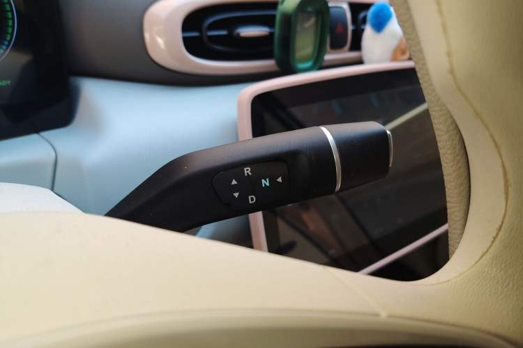 Used Leapmotor T03 2024 310 Comfort Edition
