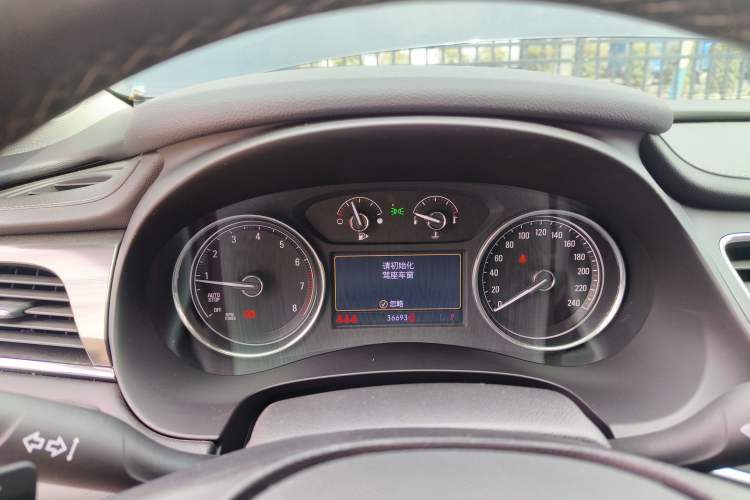 Used Buick LaCrosse 2022 552T Luxury Version
