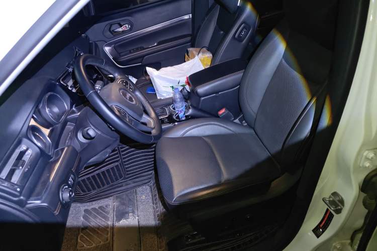 Used Jeep Grand Commander 2018 2.0T Four-Wheel Drive Smart Enjoyment Version China VI