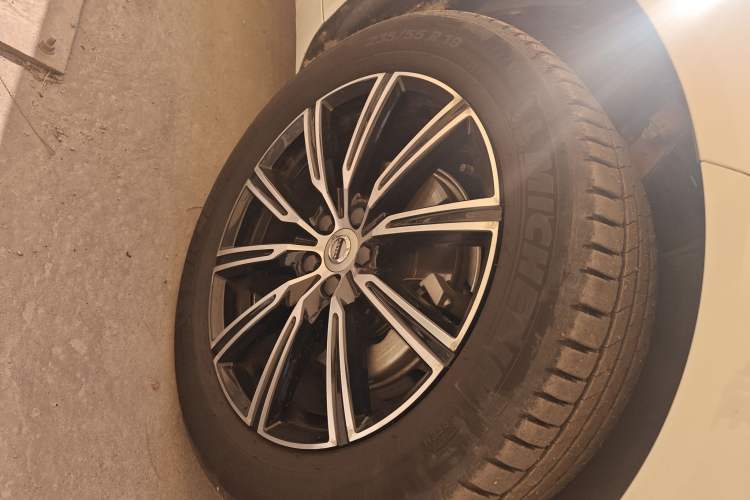 Used Volvo XC60 2020 T5 4x4 Smart Luxury Edition