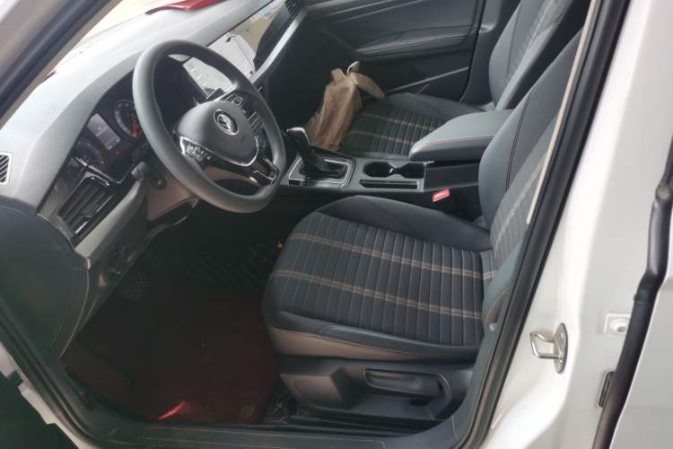 Used Volkswagen Lavida 2021 280TSI DSG Comfort Edition
