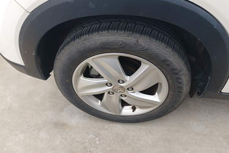 Used Honda Vezel 2020 1.5L CVT Elite Edition
